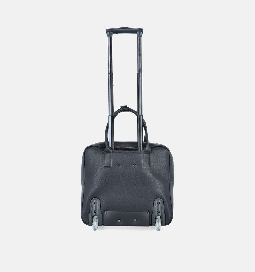 Olivia Lauren Donovan Zwarte Laptoptas voor dames (364304)