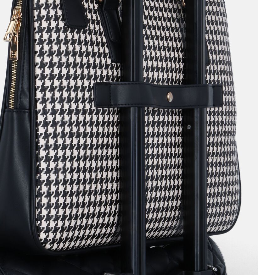 Olivia Lauren Emily PC Sac ordinateur en Noir pour femmes (383828)