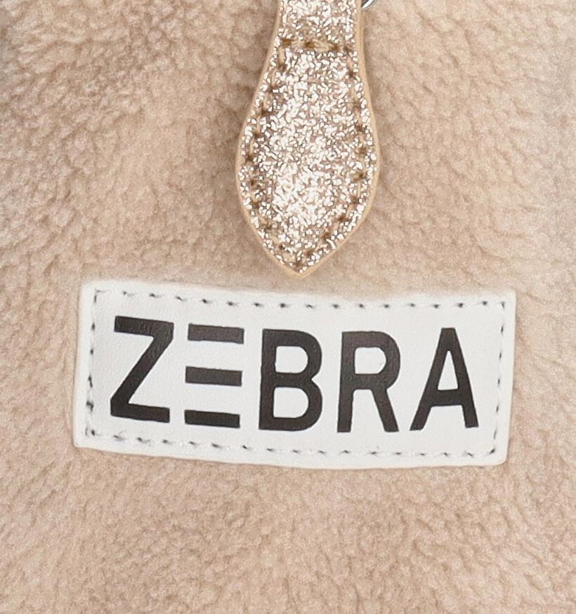 Zebra Beige Rugzak voor meisjes (348940)