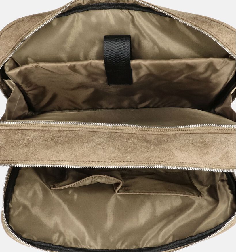 Olivia Lauren Alex Groene Laptoptas voor dames (378520)