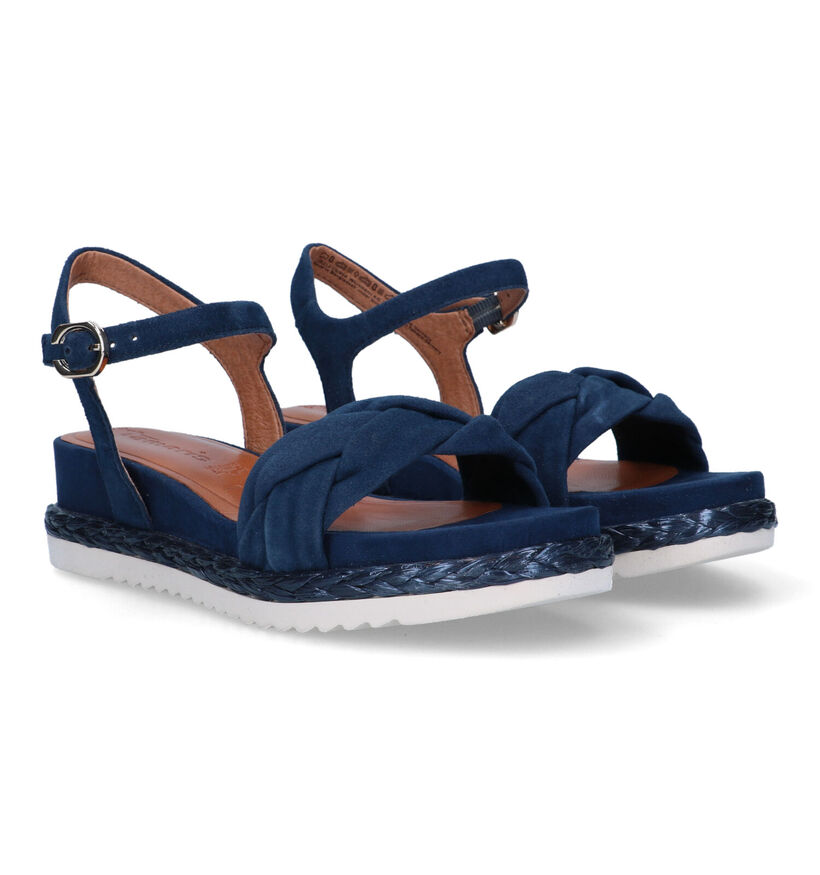 Tamaris Kaki Sandalen voor dames (322291)