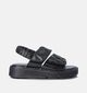 Vingino Zwarte Sandalen voor meisjes (357521)