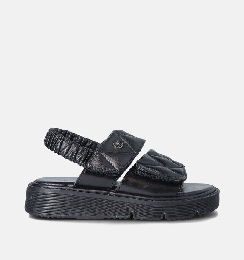 Vingino Zwarte Sandalen voor meisjes (357521)