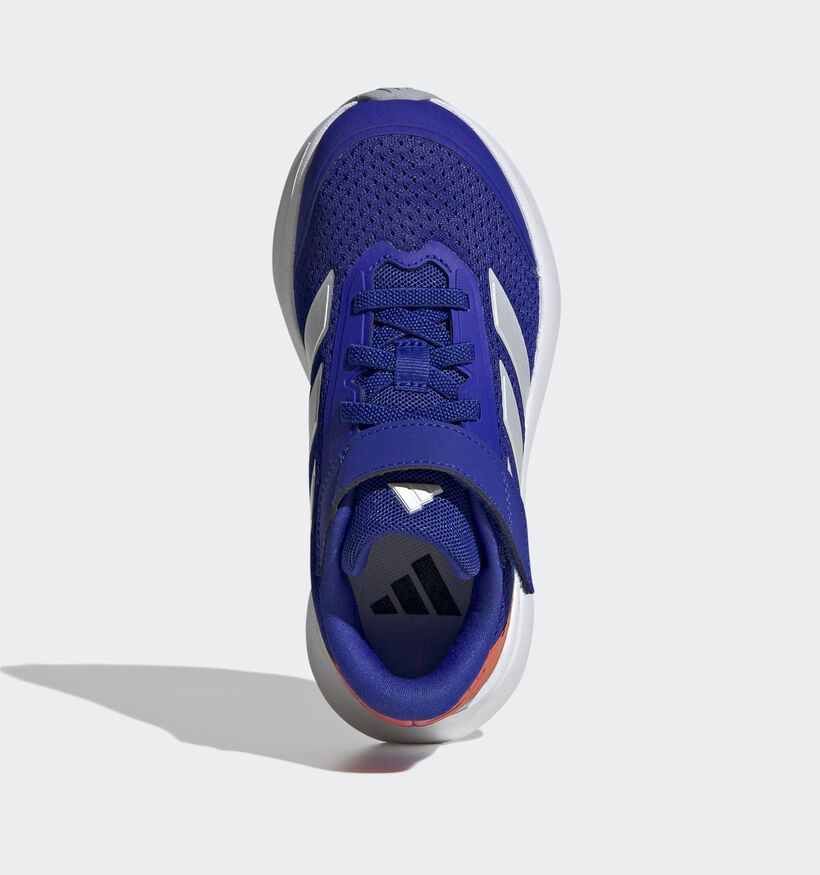 adidas Duramo SL2 Blauwe Sneakers voor jongens, meisjes (357041) - geschikt voor steunzolen