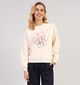 Vero Moda Dacela Ecru Sweater voor dames (358797)