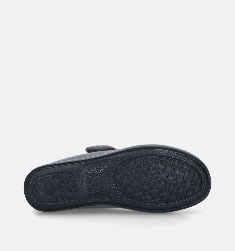Hush Puppies Cyrilo Pantoufles montantes en Gris pour femmes (345566)
