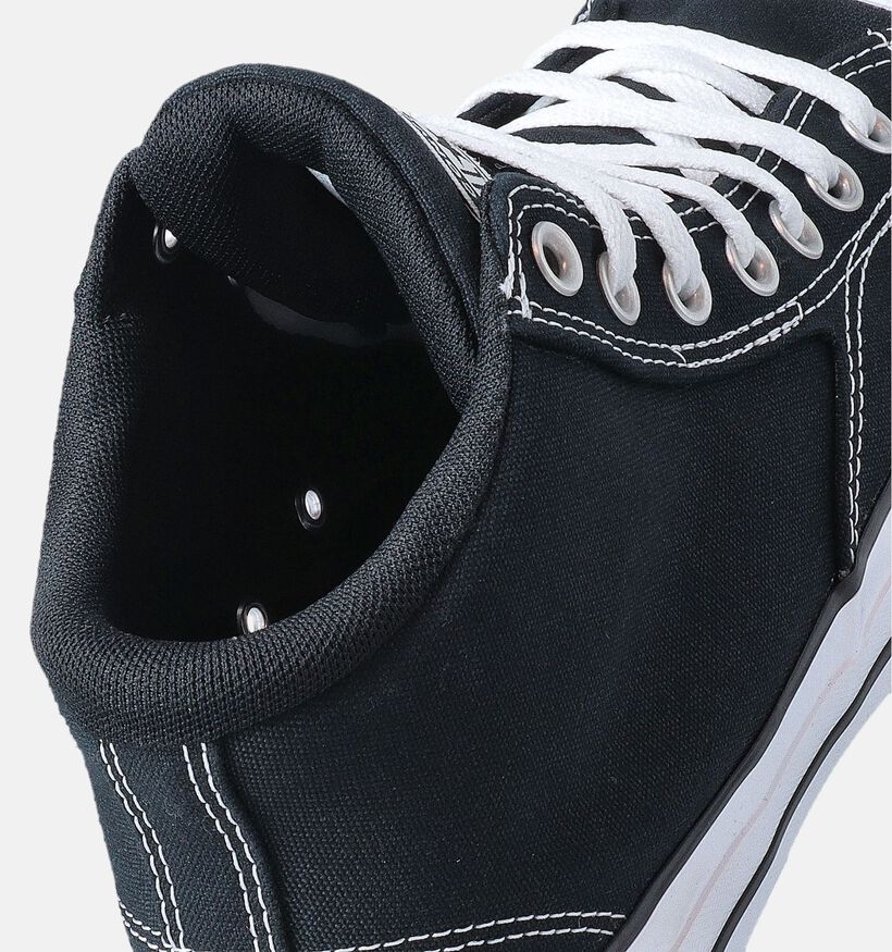Converse Chuck Taylor All Star Malden Zwarte Hoge Sneakers voor heren (356938) - geschikt voor steunzolen