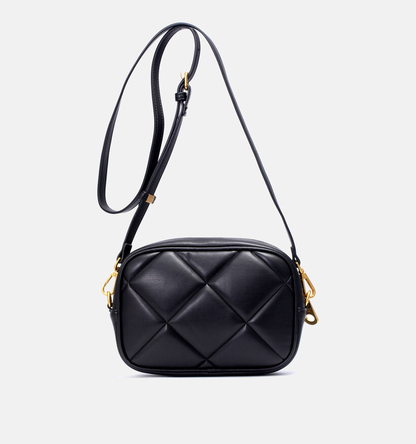 Laurent David Zwarte Crossbody tas voor dames (365135)