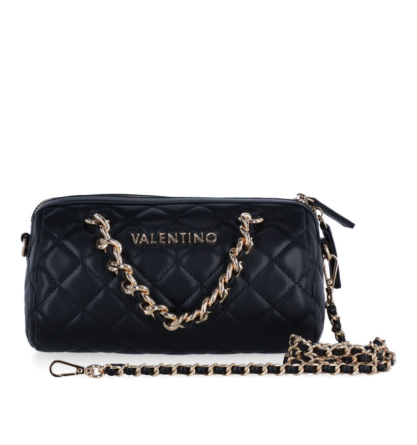 Valentino Handbags Ocarina Zwarte Handtas voor dames (307379)