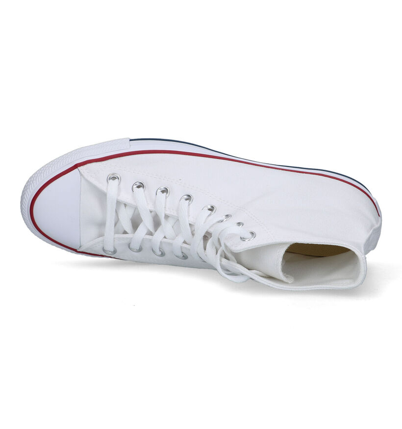 Converse CT All Star Witte Sneakers voor heren (320397)