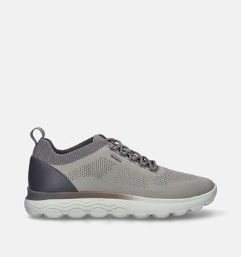 Sneakers taupe
