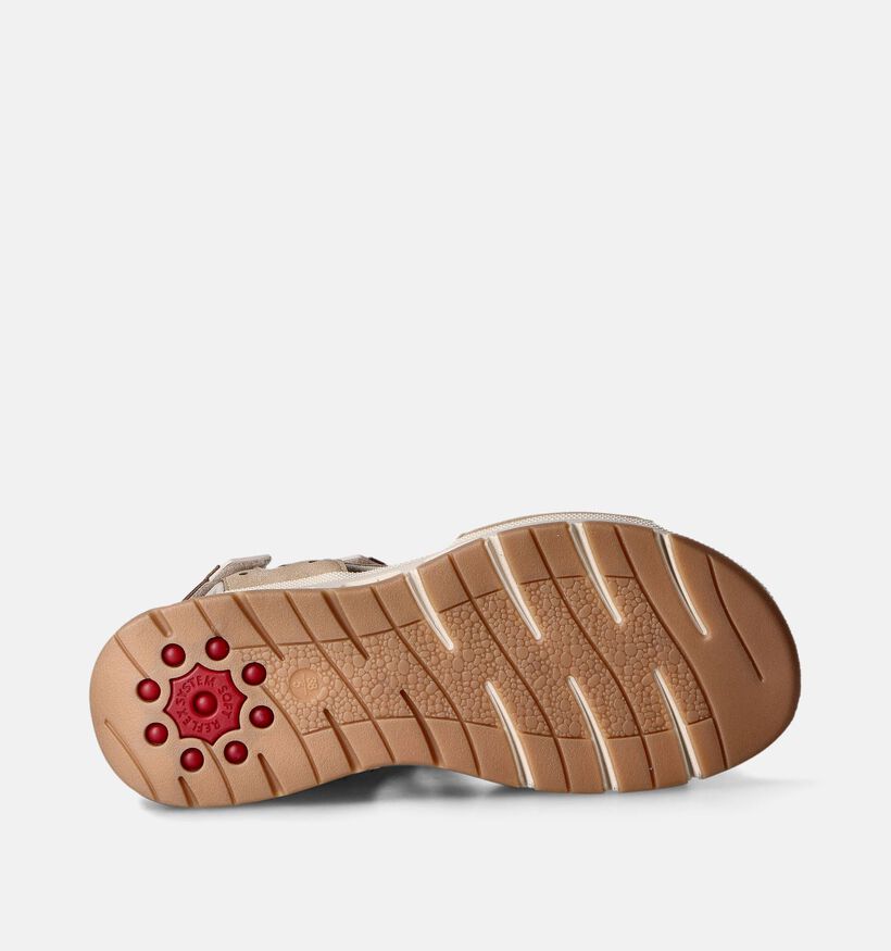 Relife Sandalen Beige voor dames (361564)