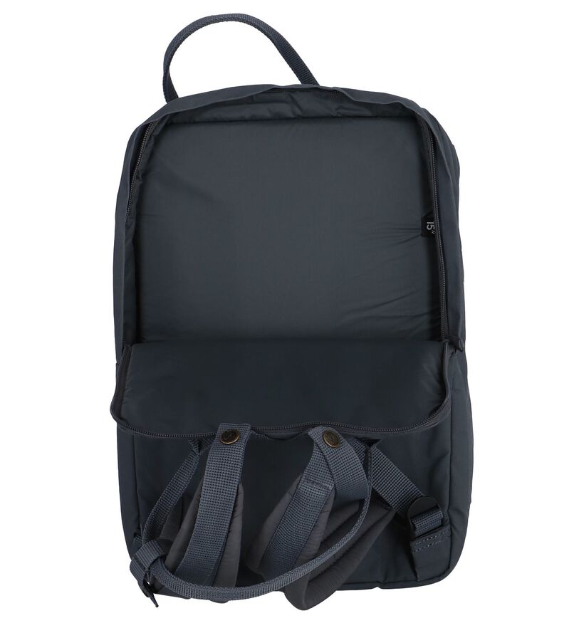 Fjällräven Kånken Laptop 15 inch Gele Rugzak in stof (277375)