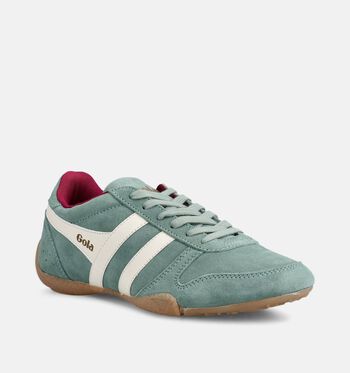 Gola Low Sneakers bone/white/otter/gum/green mist/off white/cerise/gum