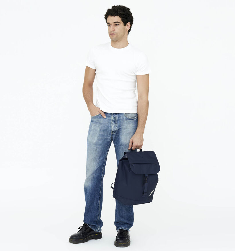 Lefrik Scout Sac à dos pour ordinateur en Bleu pour filles, garçons, hommes (345884)