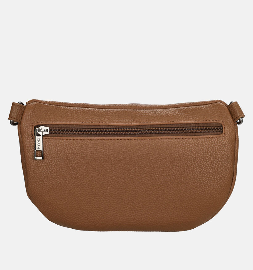 Charm London Pentonville Sac banane en Cognac pour femmes (374618)