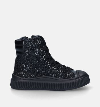 Kipling Sneakers Zwart