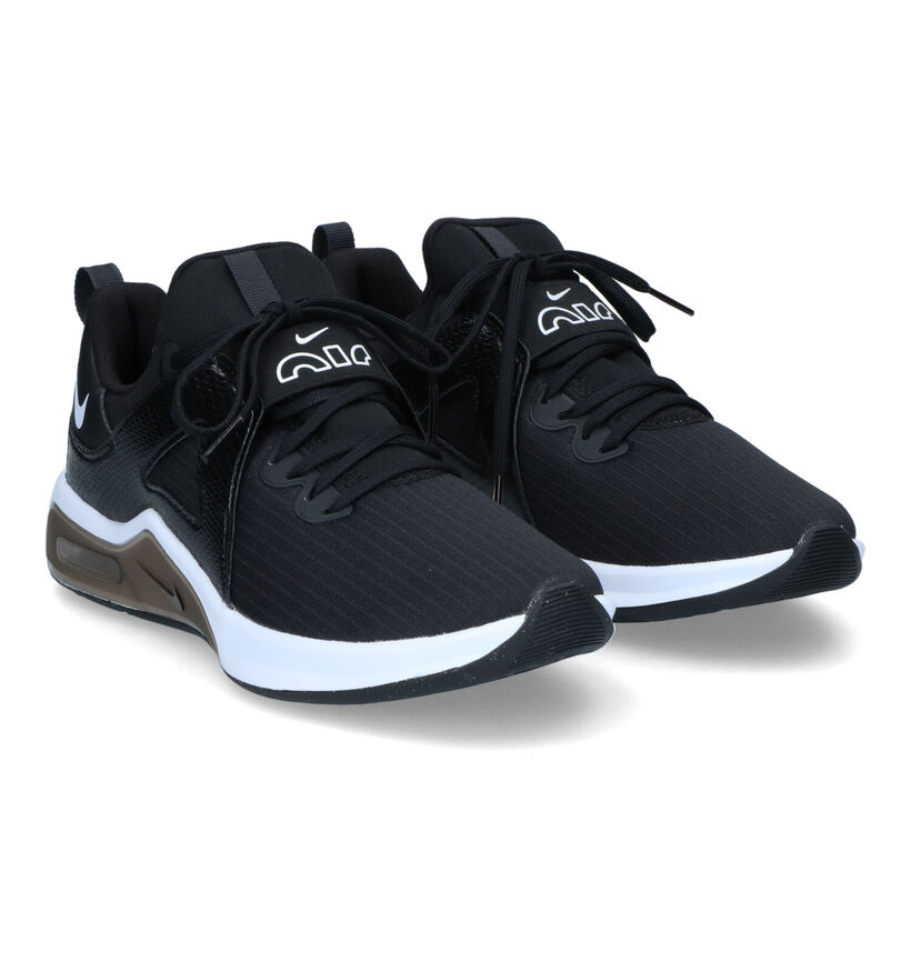 Nike Air Max Bella Baskets en Noir pour femmes (316833)