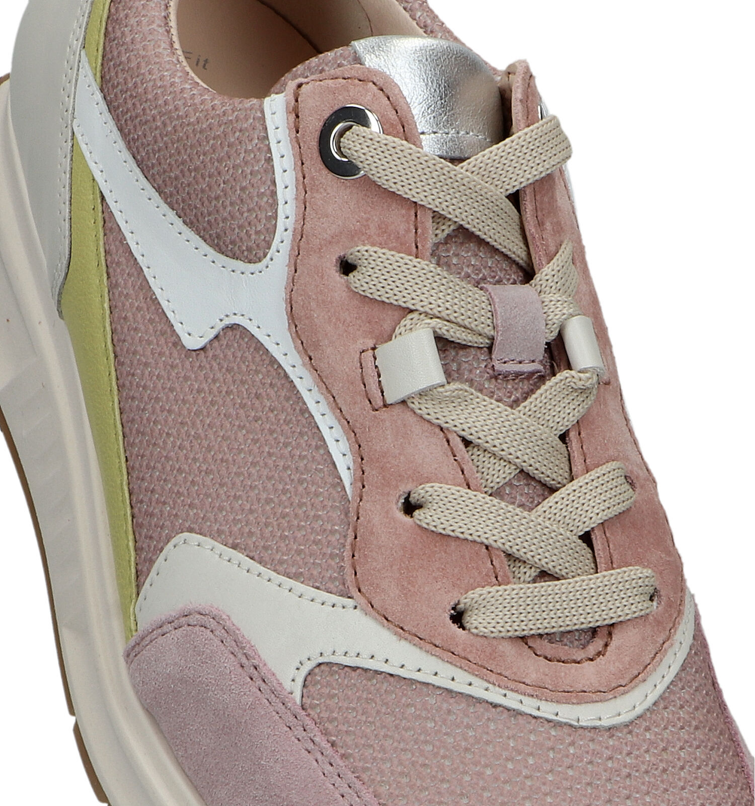 Torfs sneakers dames best sale gabor
