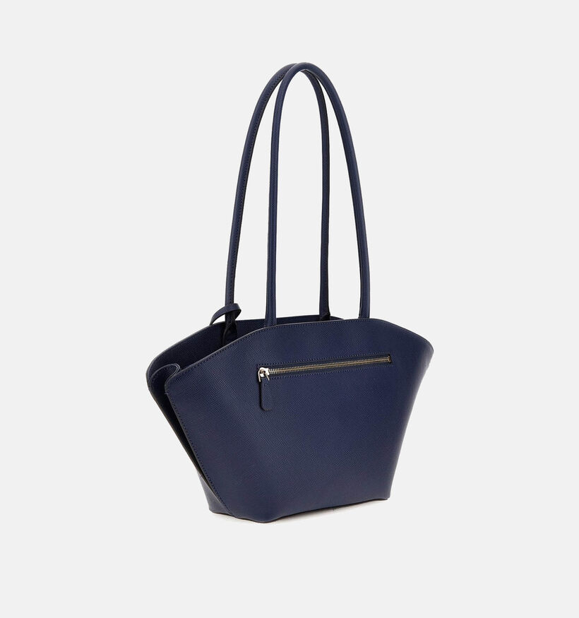 Guess Cabas en Bleu pour femmes (365241)