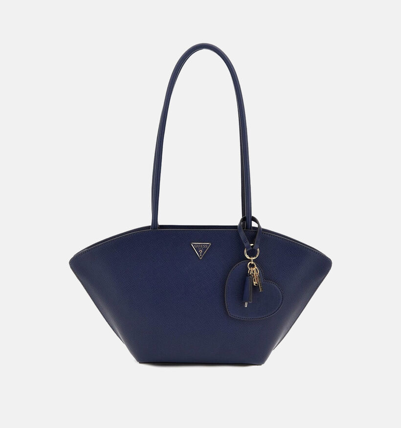 Guess Cabas en Bleu pour femmes (365241)
