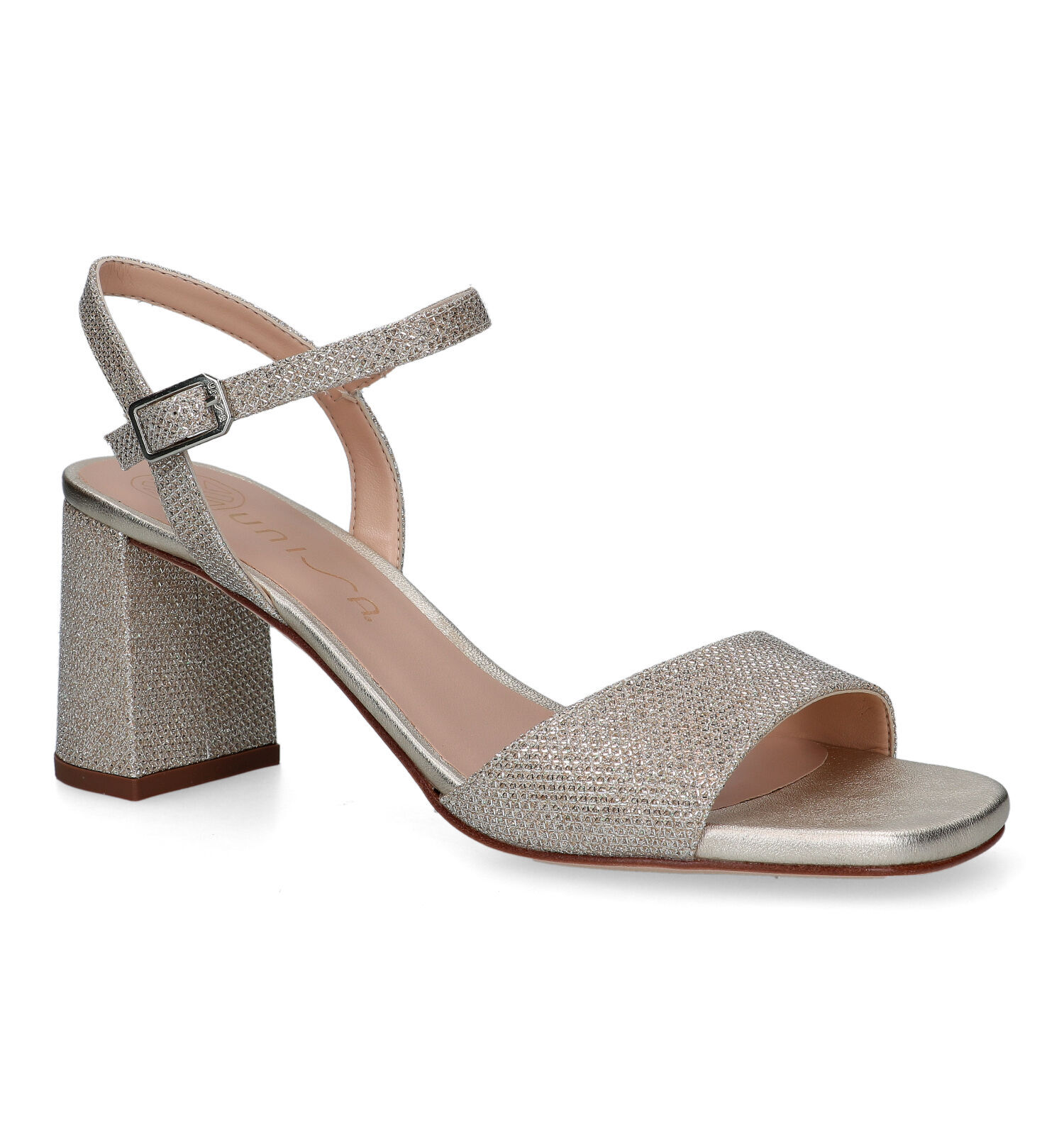 Unisa gouden sandalen online