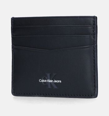 Calvin Klein Petite maroquinerie Noir