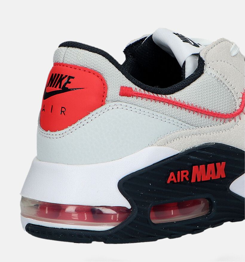 Nike Air Max Excee Grijze Sneakers voor heren (328032)