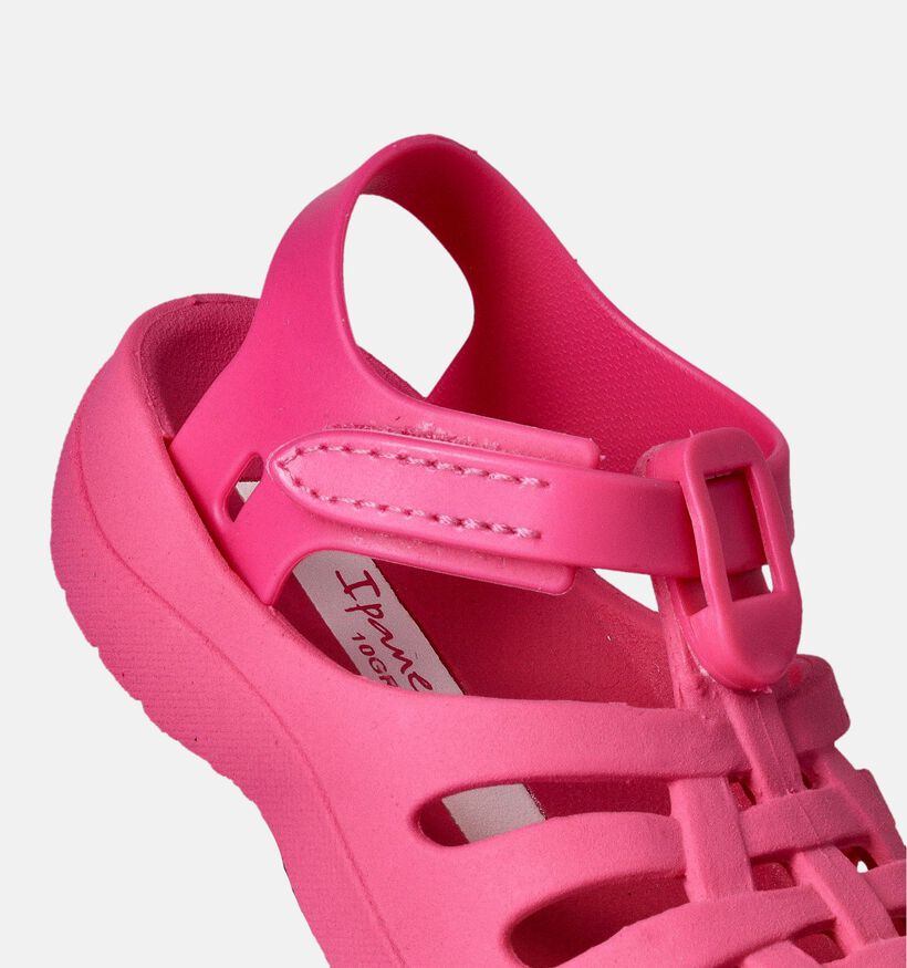 Ipanema Summer Basic Roze Watersandalen voor meisjes (356224)