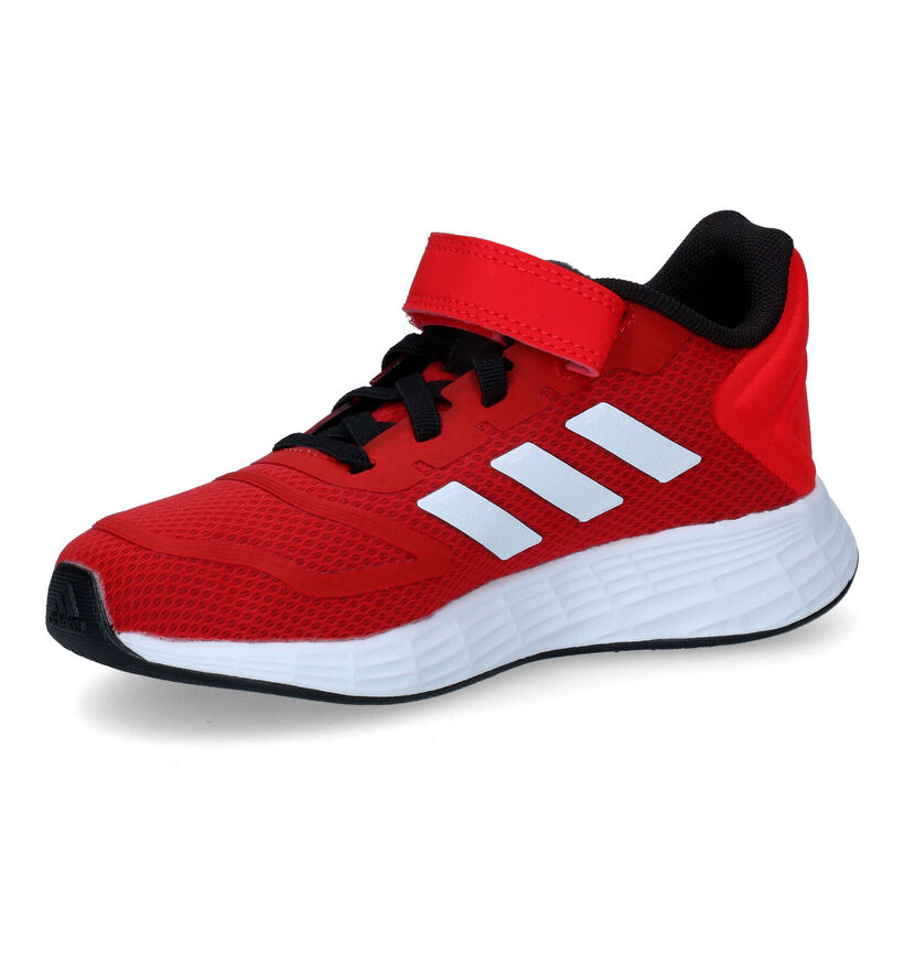 adidas Duramo Zwarte Sneakers voor jongens (308014)