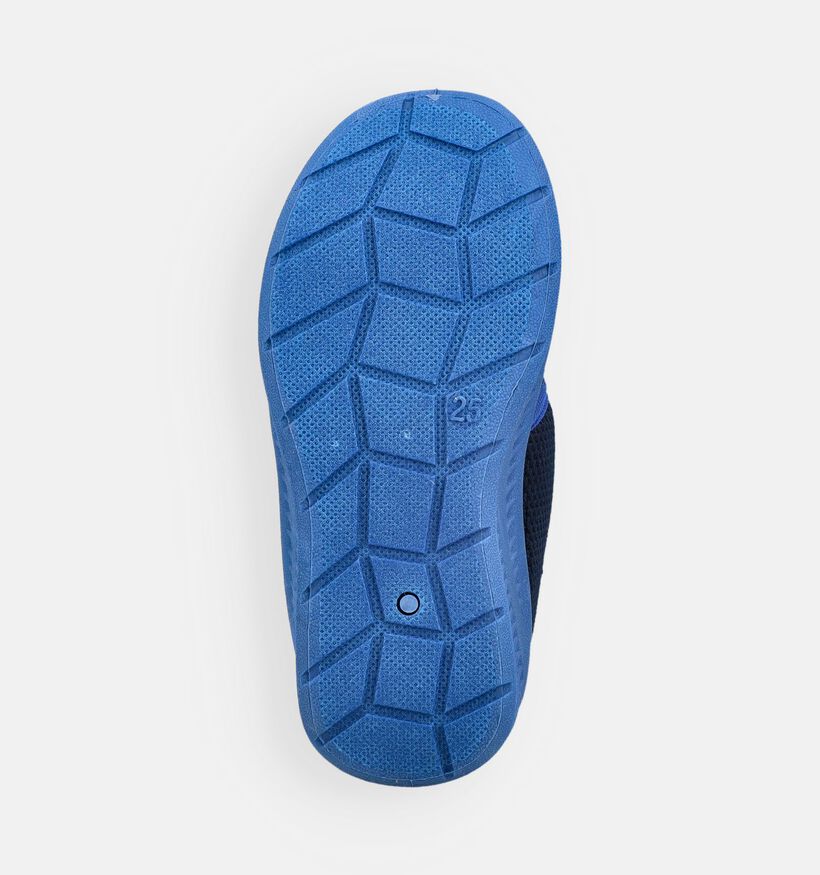 Pok&eacute;mon Pikachu Pantoufles en Bleu pour gar&ccedil;ons (381814)