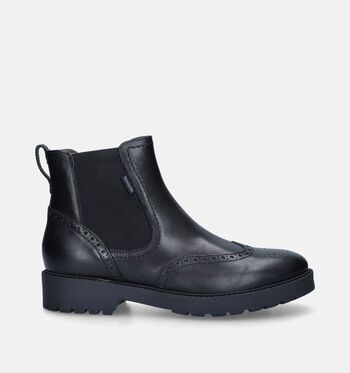 Bottines Chelsea noir