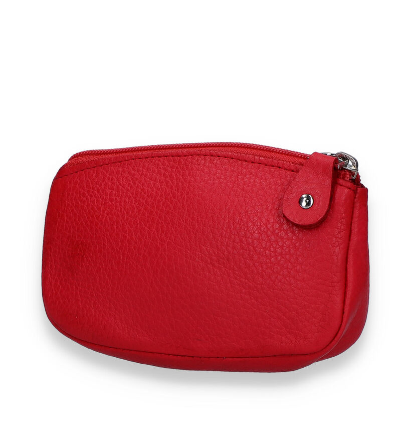 Crinkles Zwarte Geldbeugel voor dames, heren (349867)