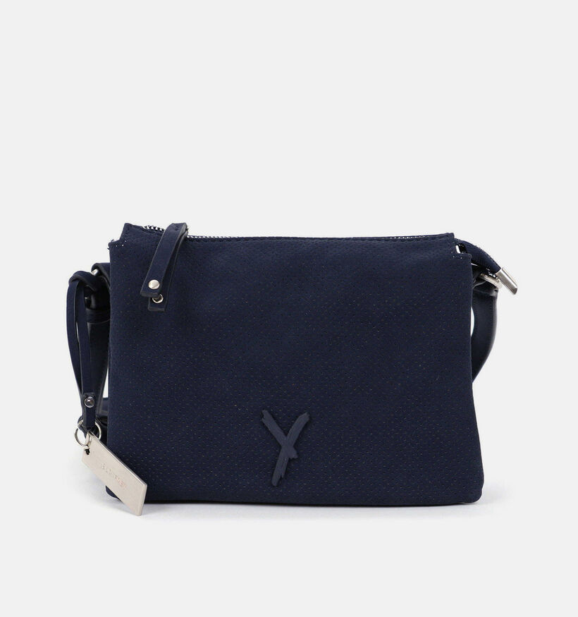 Suri Frey Romy Donkerblauwe Crossbodytas voor dames (386620)