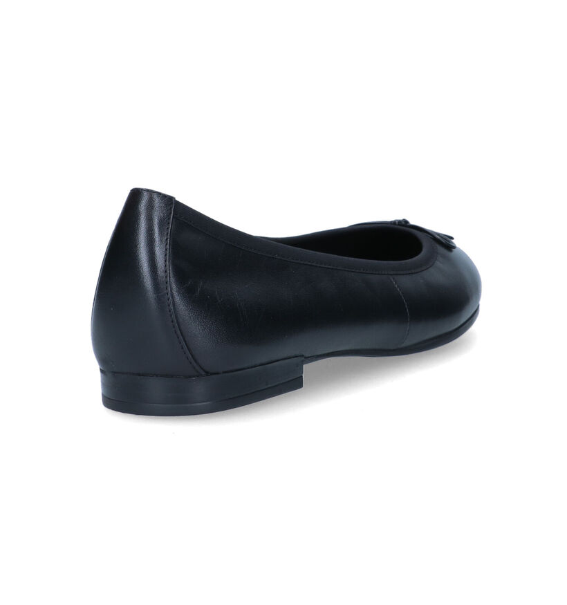 Tamaris Ballerines en Noir pour femmes (322152)