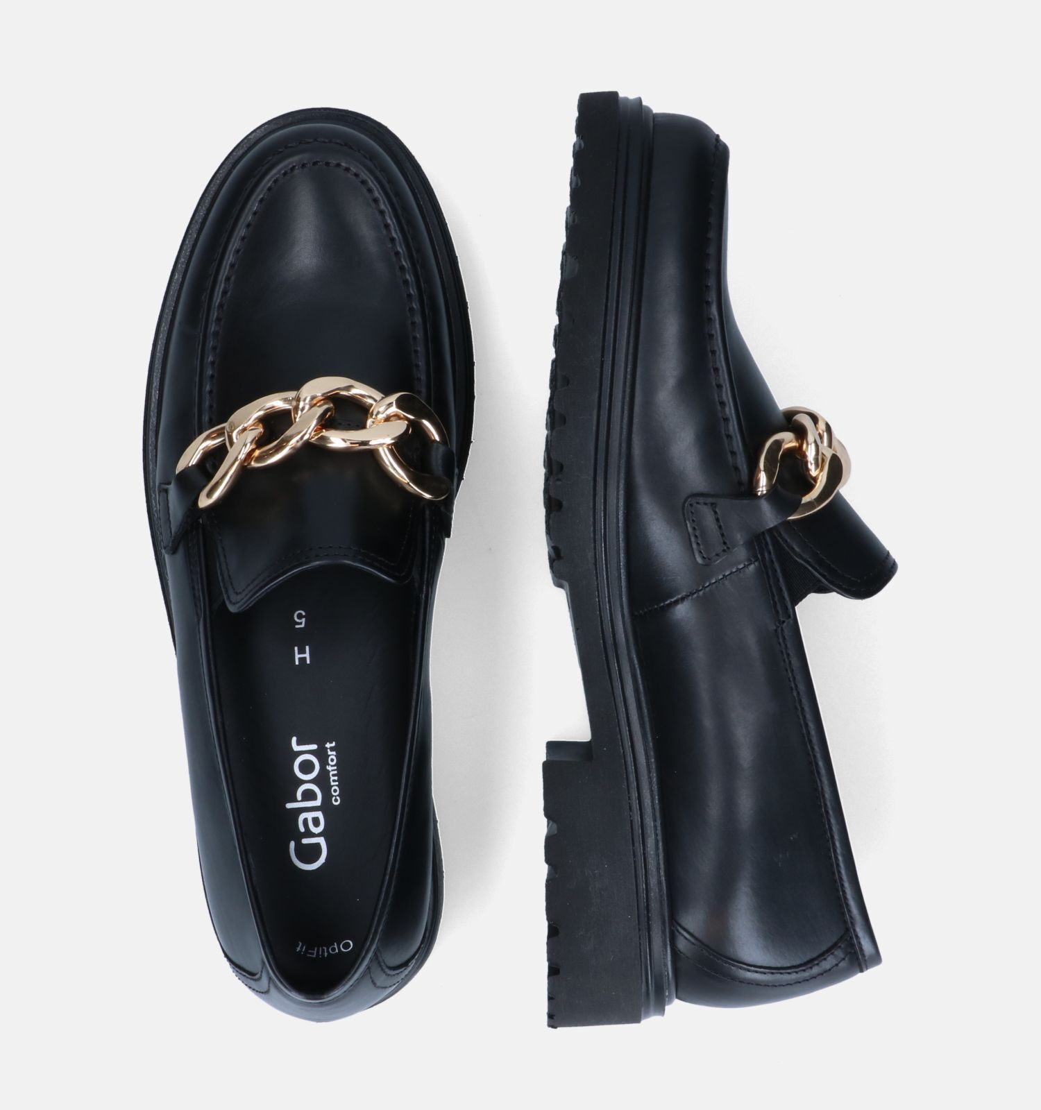 Gabor torfs online
