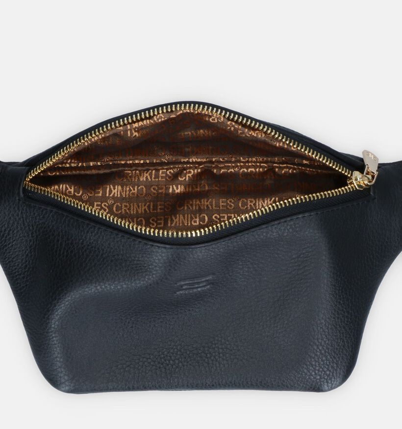 Crinkles Sac banane en Orange pour femmes (332695)