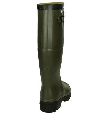 Aigle Chaussures outdoor Vert