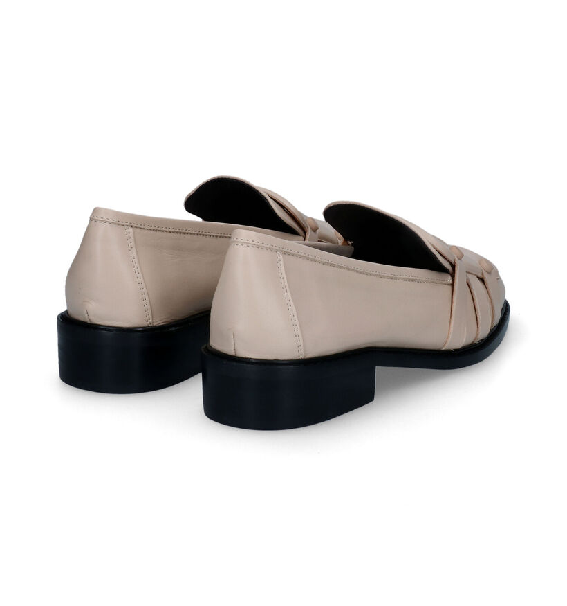 March23 Manon Loafers en Ecru pour femmes (314231)