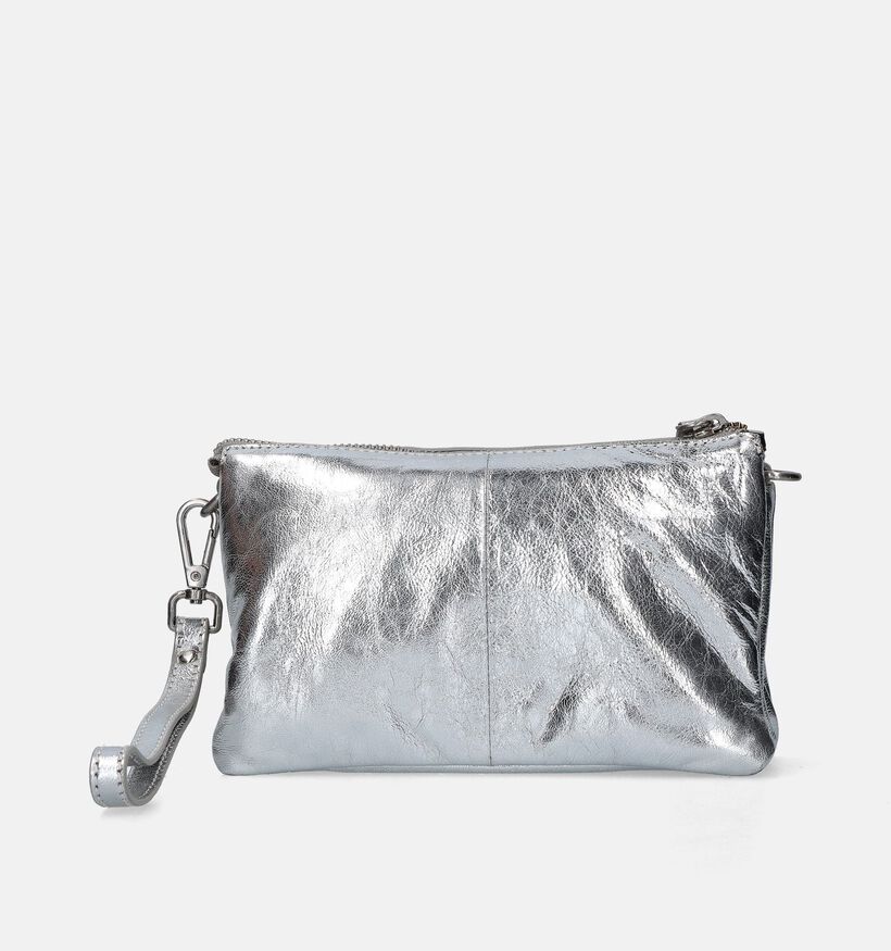 Signatur Pochette en Argent pour femmes (343351)