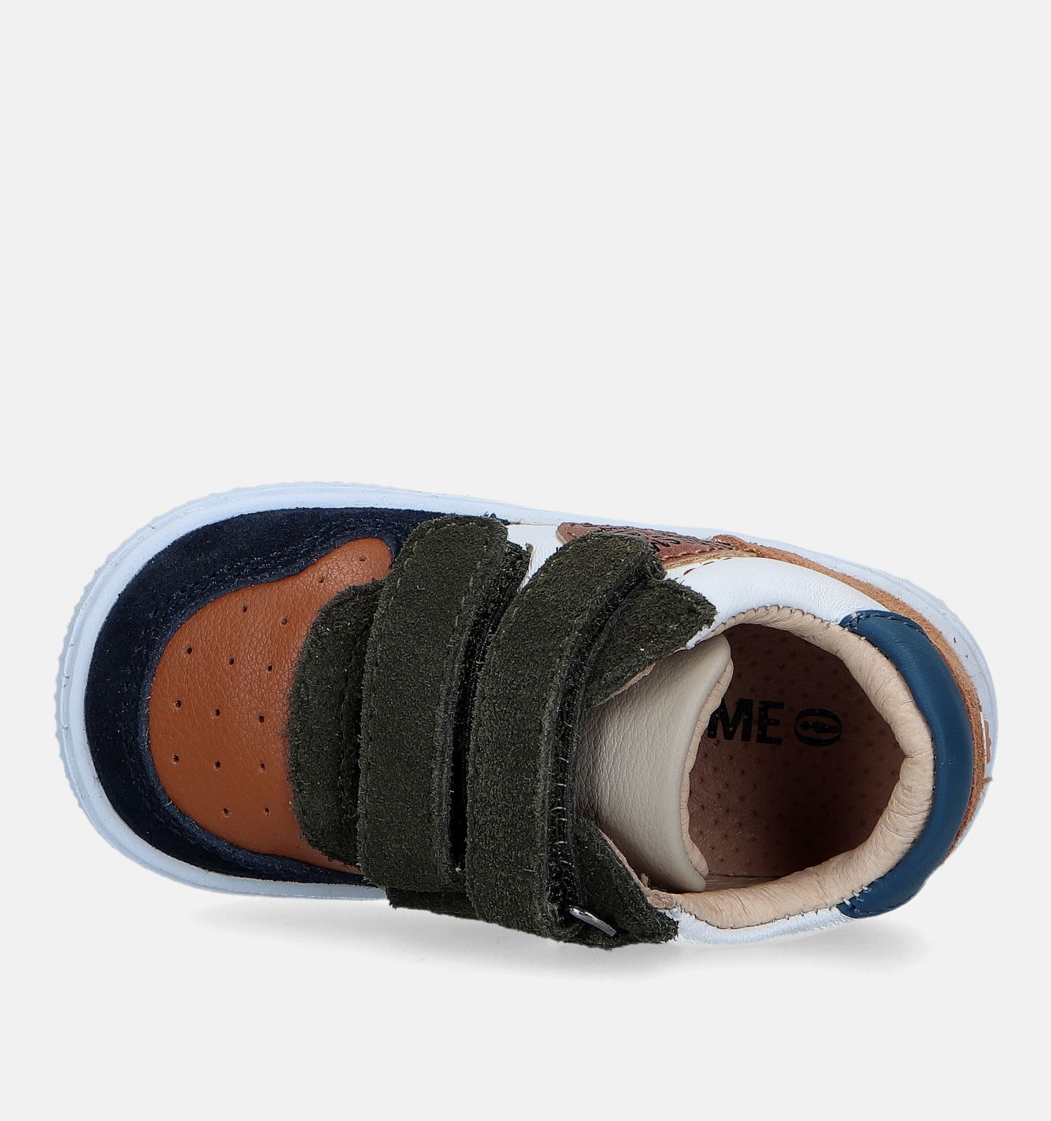 Boumy babyschoenen 2025