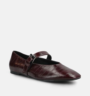 Laurent David Lage schoenen Bordeaux