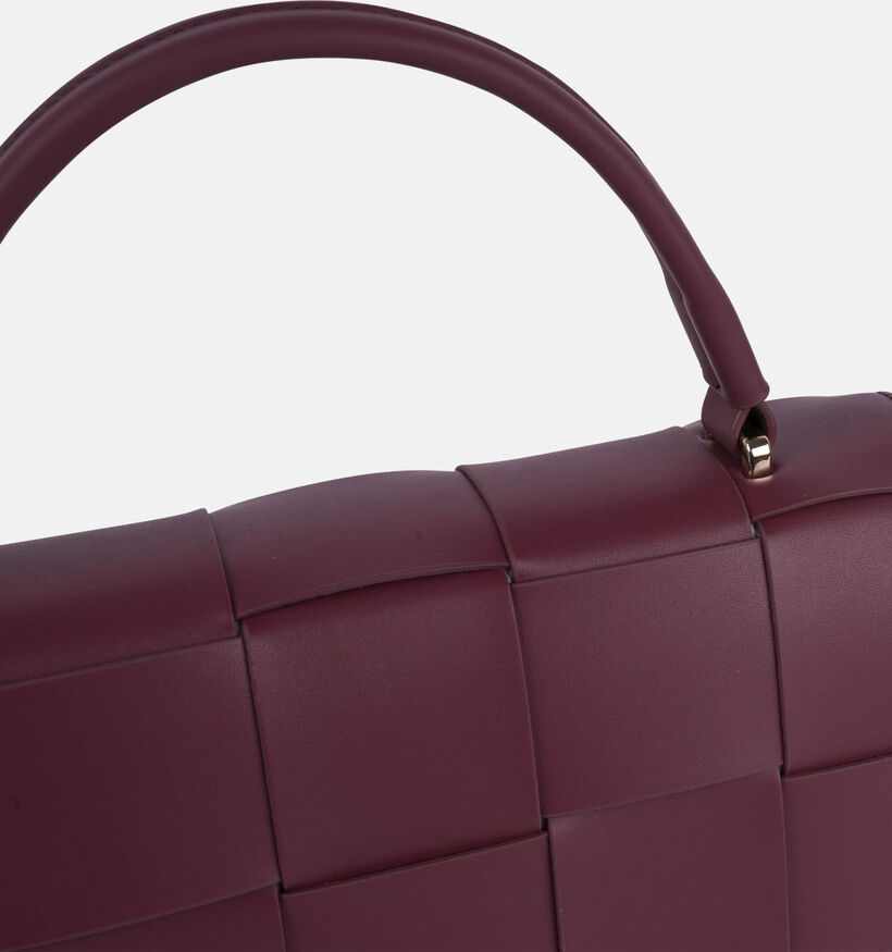 Inyati Pattie Bordeaux Handtas met riem voor dames (332701)