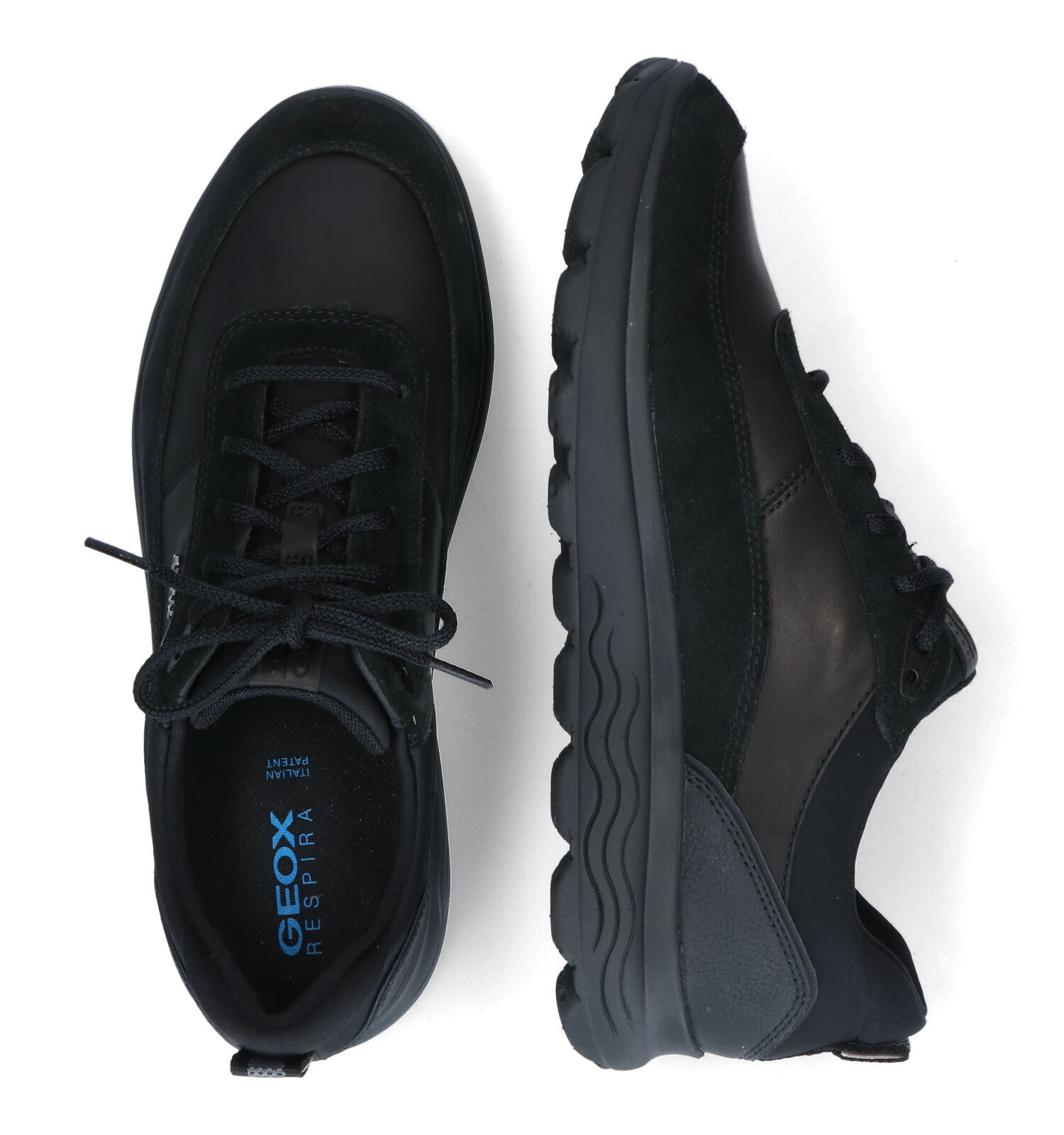 Geox respira schoenen heren shop