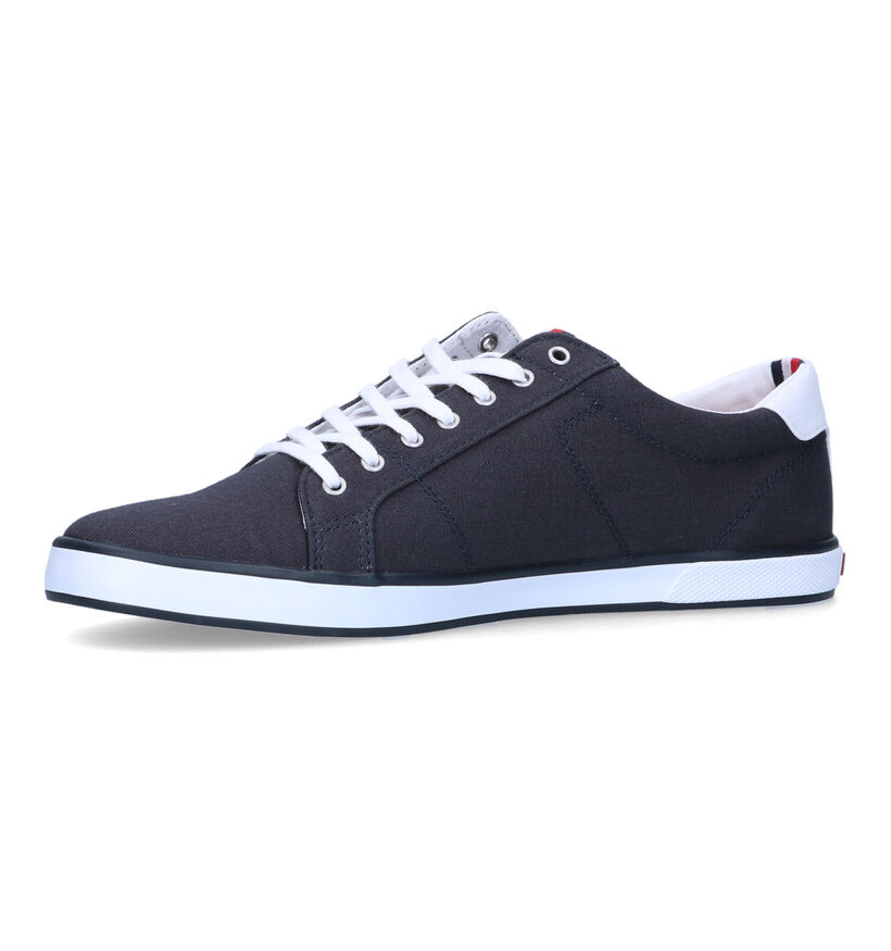 Tommy Hilfiger Arlow Witte Veterschoenen voor heren (321213)