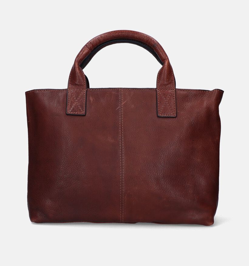 MicMacBags Sac à main en Noir pour femmes (333127)