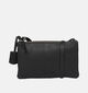 Burkely Skylar Zwarte Crossbodytas voor dames (380420)