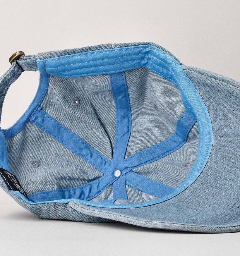 Via Limone Blauwe Pet voor dames (361829)