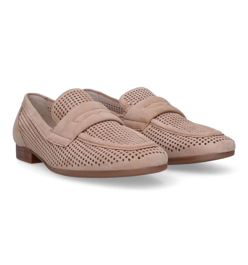 Gabor Comfort Naturel Loafers voor dames (323249)