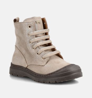 STONES and BONES Boots Or